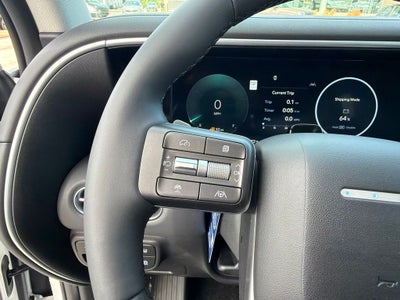 2026 Hyundai Palisade Hybrid SEL Premium 7 Passenger