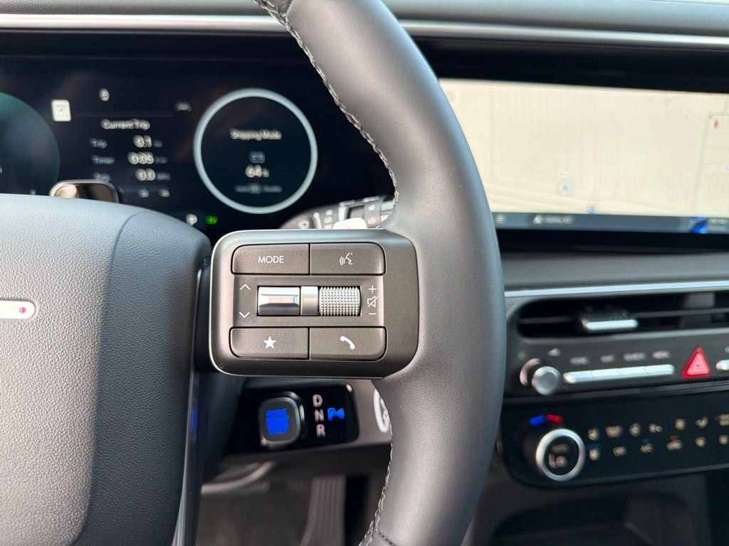 2026 Hyundai Palisade Hybrid SEL Premium 7 Passenger