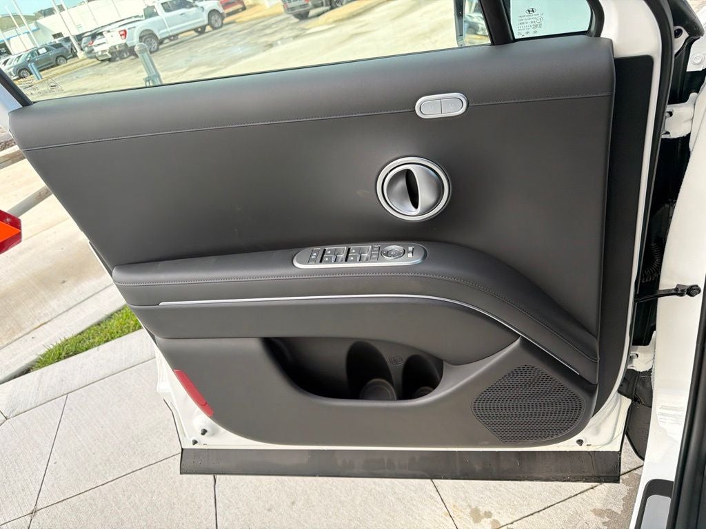 2026 Hyundai Palisade Hybrid SEL Premium 7 Passenger