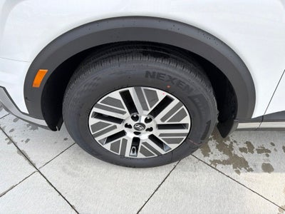 2026 Hyundai Palisade Hybrid SEL Premium 7 Passenger