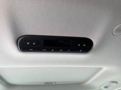 2026 Hyundai Palisade Hybrid SEL Premium 7 Passenger