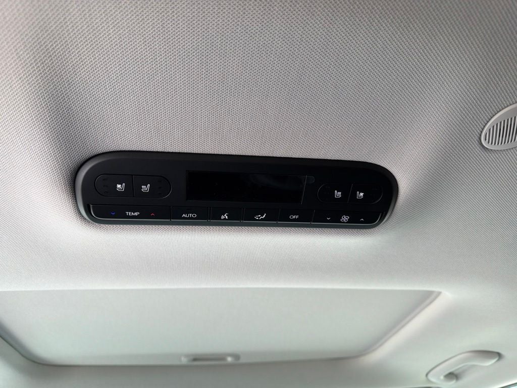 2026 Hyundai Palisade Hybrid SEL Premium 7 Passenger