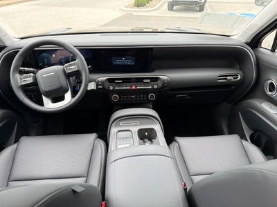 2026 Hyundai Palisade Hybrid SEL Premium 7 Passenger