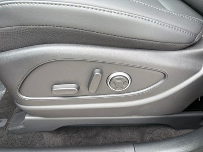 2026 Hyundai Palisade Hybrid SEL Premium 7 Passenger