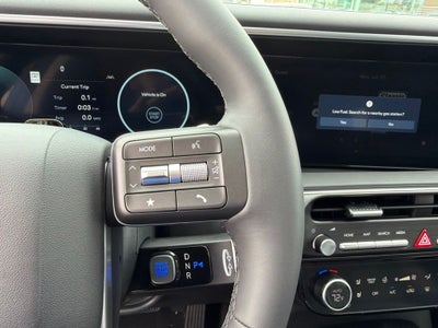2026 Hyundai Palisade Hybrid SEL Premium 7 Passenger