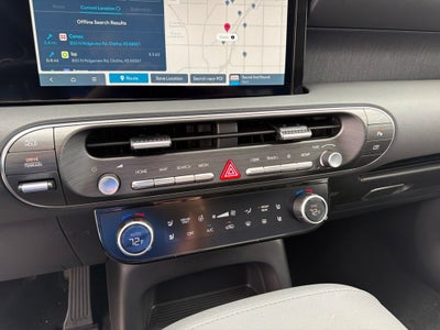 2026 Hyundai Palisade Hybrid SEL Premium 7 Passenger