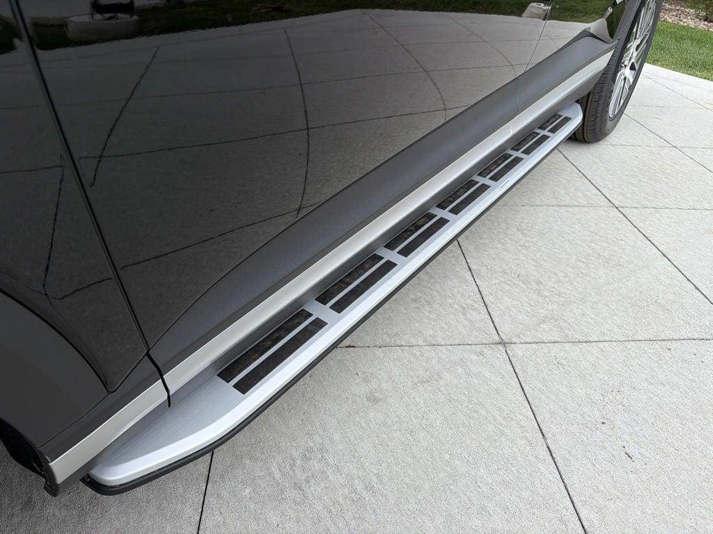 2026 Hyundai Palisade Hybrid SEL Premium 7 Passenger
