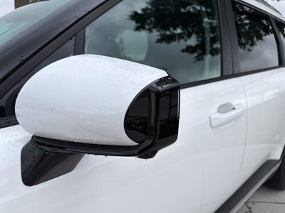 2027 Hyundai Palisade Hybrid SEL Premium