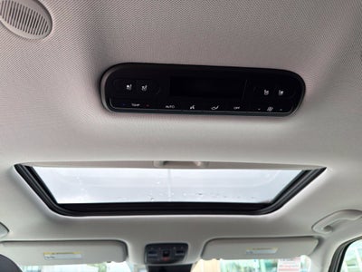 2027 Hyundai Palisade Hybrid SEL Premium