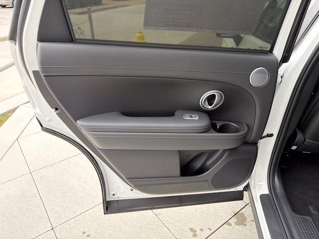 2027 Hyundai Palisade Hybrid SEL Premium