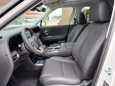 2027 Hyundai Palisade Hybrid SEL Premium