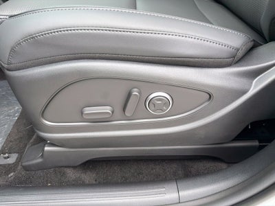 2027 Hyundai Palisade Hybrid SEL Premium