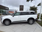 2027 Hyundai Palisade Hybrid SEL Premium
