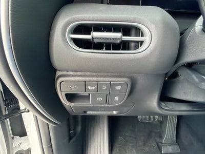 2027 Hyundai Palisade Hybrid SEL Premium