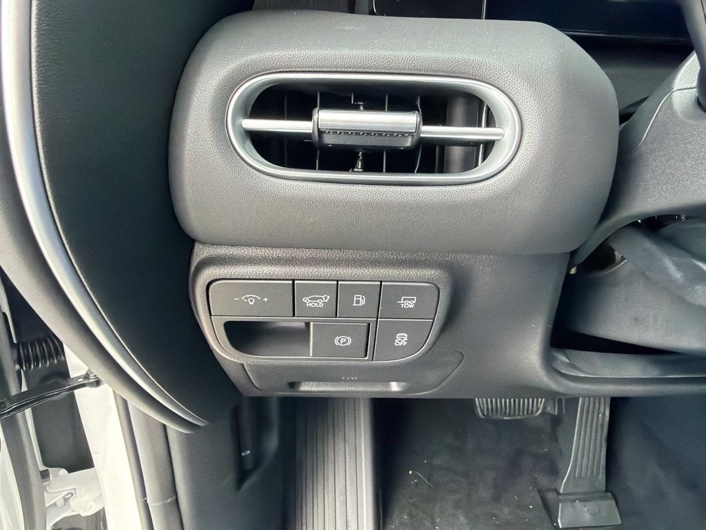 2027 Hyundai Palisade Hybrid SEL Premium