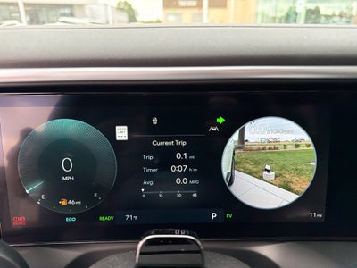 2027 Hyundai Palisade Hybrid SEL Premium