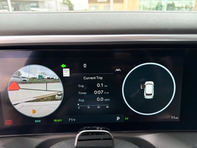 2027 Hyundai Palisade Hybrid SEL Premium