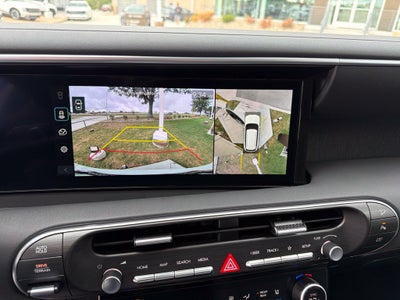2027 Hyundai Palisade Hybrid SEL Premium
