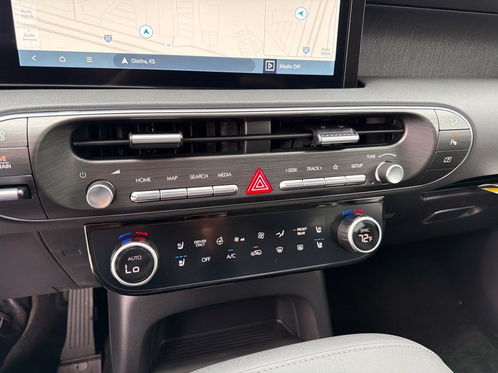 2027 Hyundai Palisade Hybrid SEL Premium
