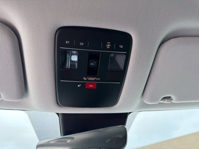 2027 Hyundai Palisade Hybrid SEL Premium