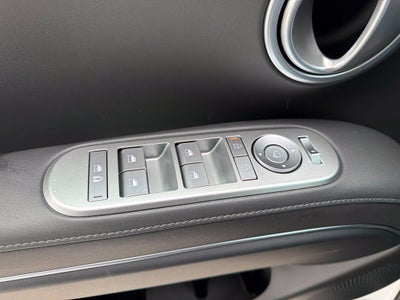 2027 Hyundai Palisade Hybrid SEL Premium