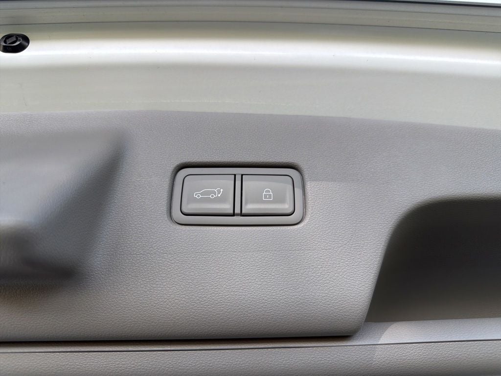 2026 Hyundai Palisade SEL 7 Passenger