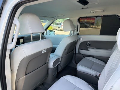 2026 Hyundai Palisade SEL 7 Passenger