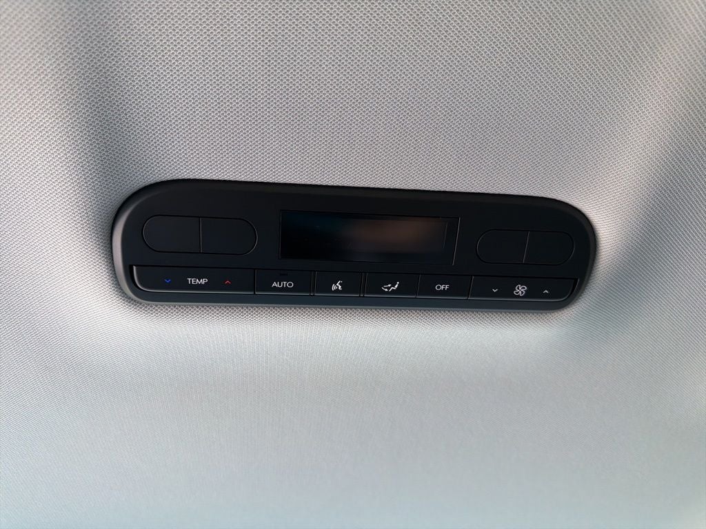 2026 Hyundai Palisade SEL 7 Passenger