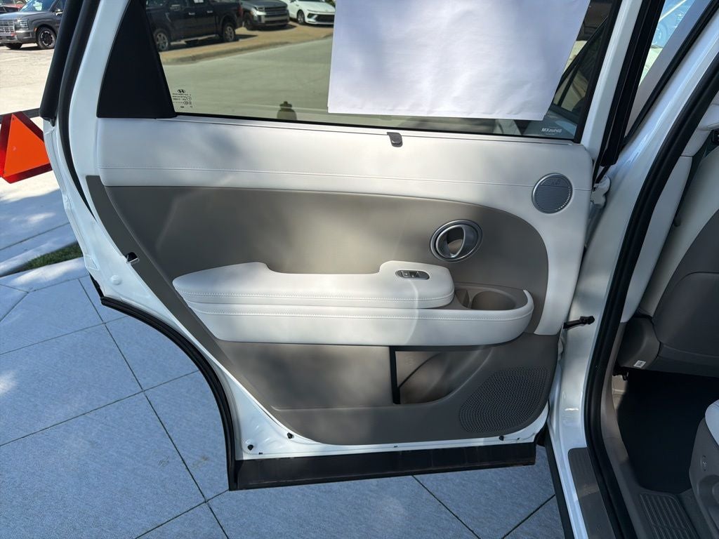 2026 Hyundai Palisade SEL 7 Passenger