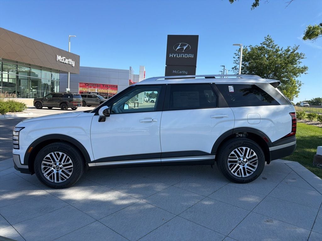 2026 Hyundai Palisade SEL 7 Passenger