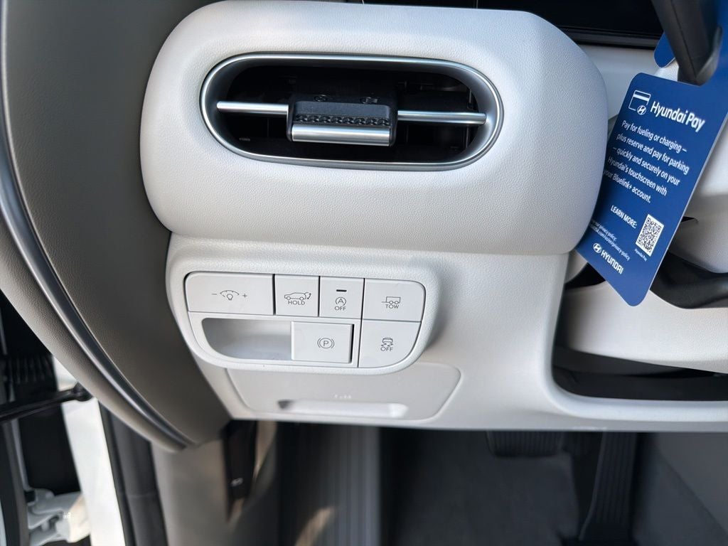 2026 Hyundai Palisade SEL 7 Passenger