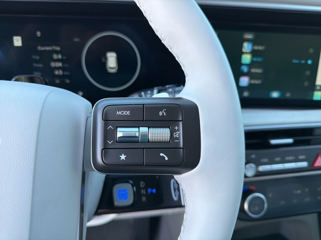 2026 Hyundai Palisade SEL 7 Passenger