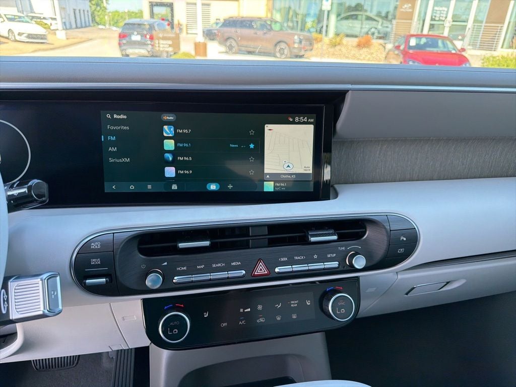 2026 Hyundai Palisade SEL 7 Passenger