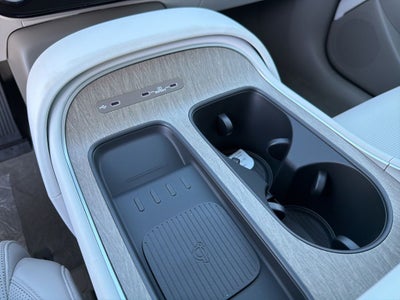 2026 Hyundai Palisade SEL 7 Passenger