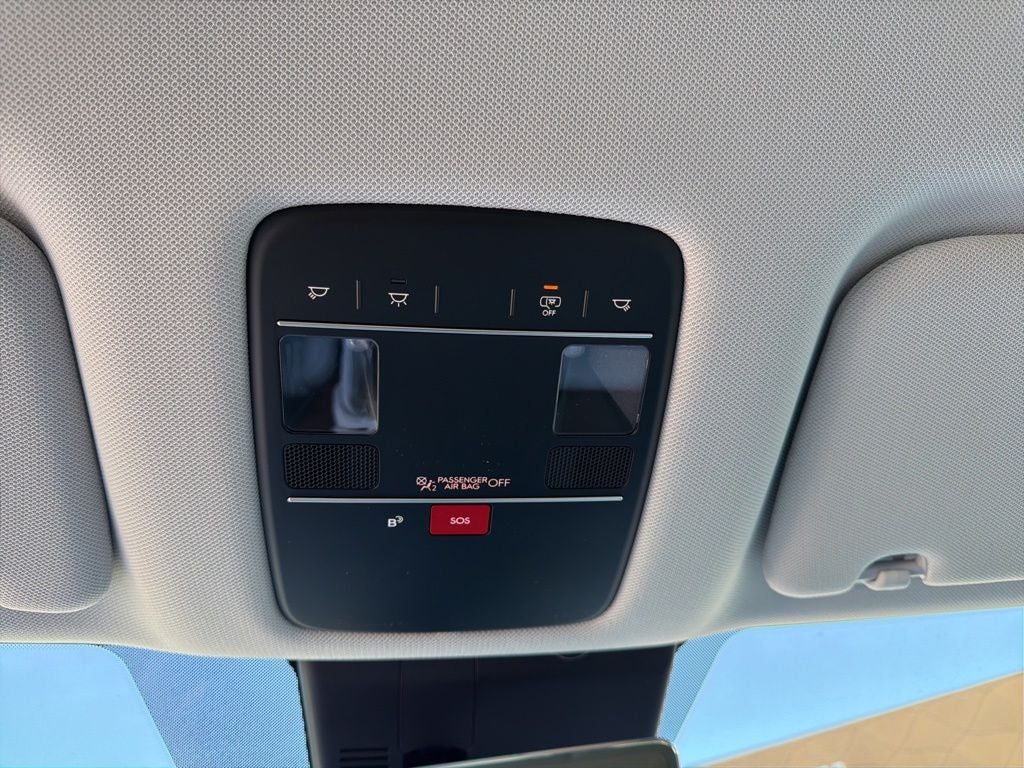 2026 Hyundai Palisade SEL 7 Passenger