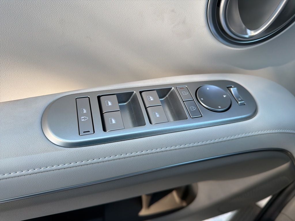 2026 Hyundai Palisade SEL 7 Passenger
