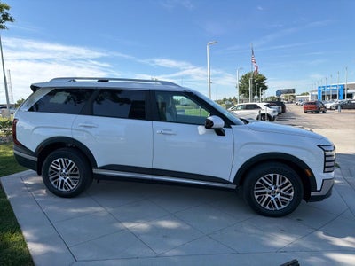 2026 Hyundai Palisade SEL 7 Passenger