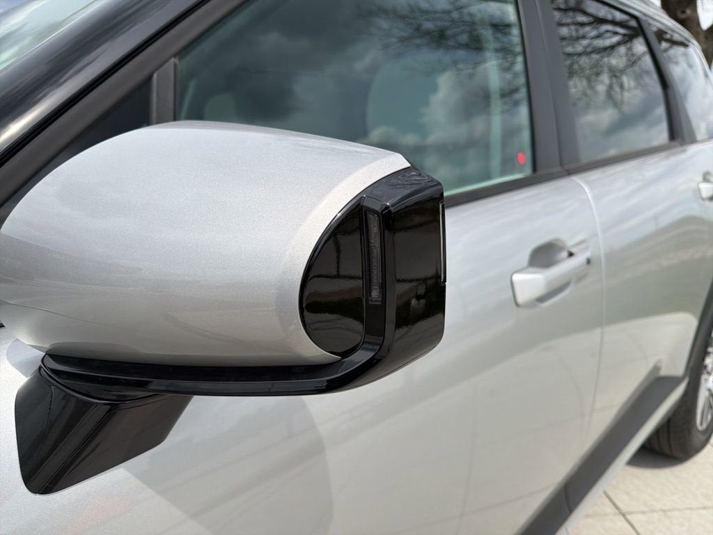 2026 Hyundai Palisade SEL