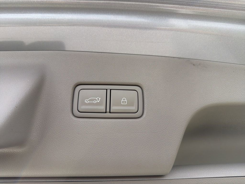 2026 Hyundai Palisade SEL