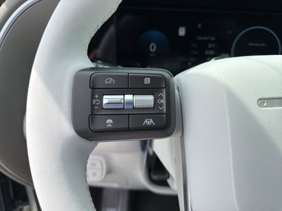 2026 Hyundai Palisade SEL