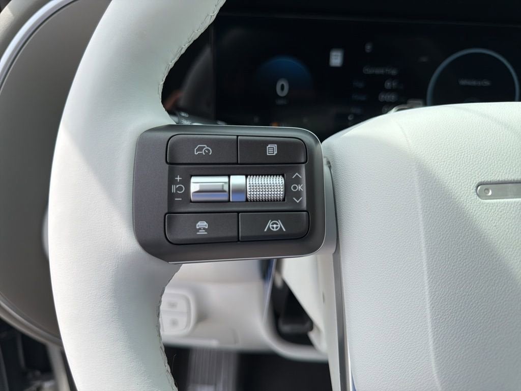 2026 Hyundai Palisade SEL