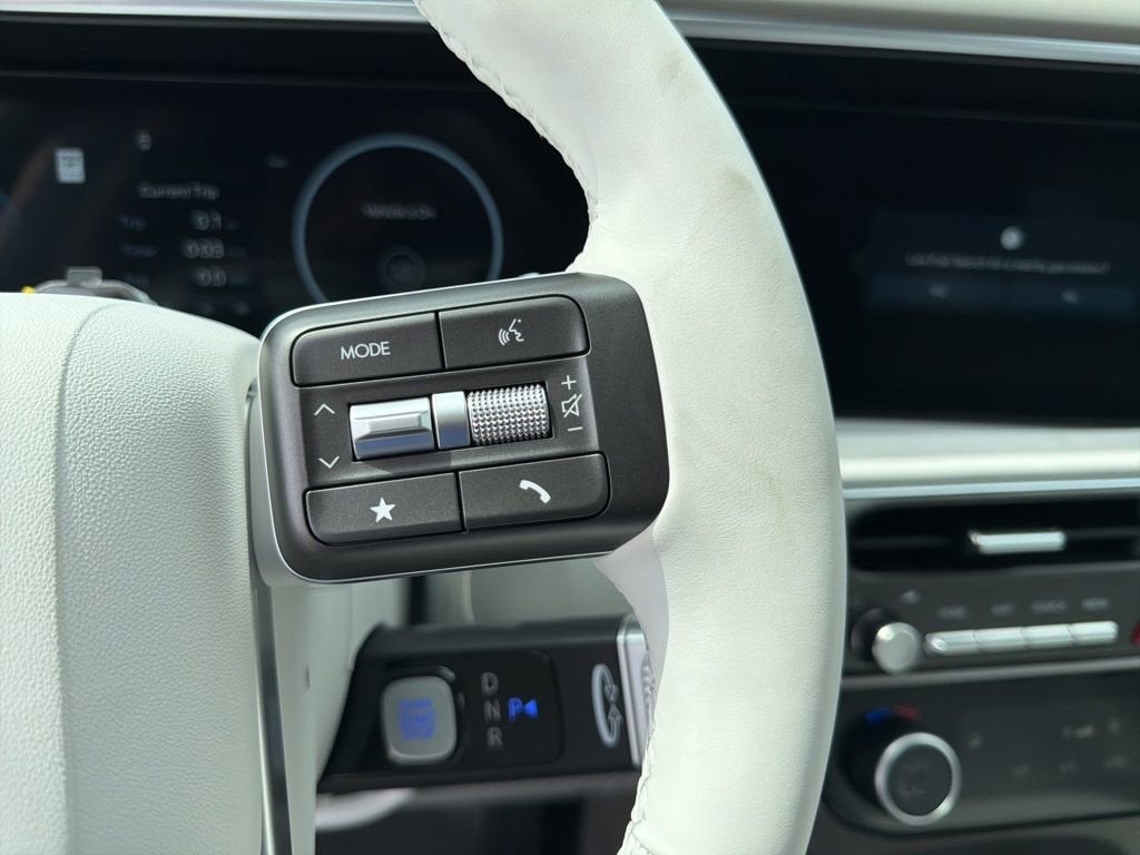 2026 Hyundai Palisade SEL