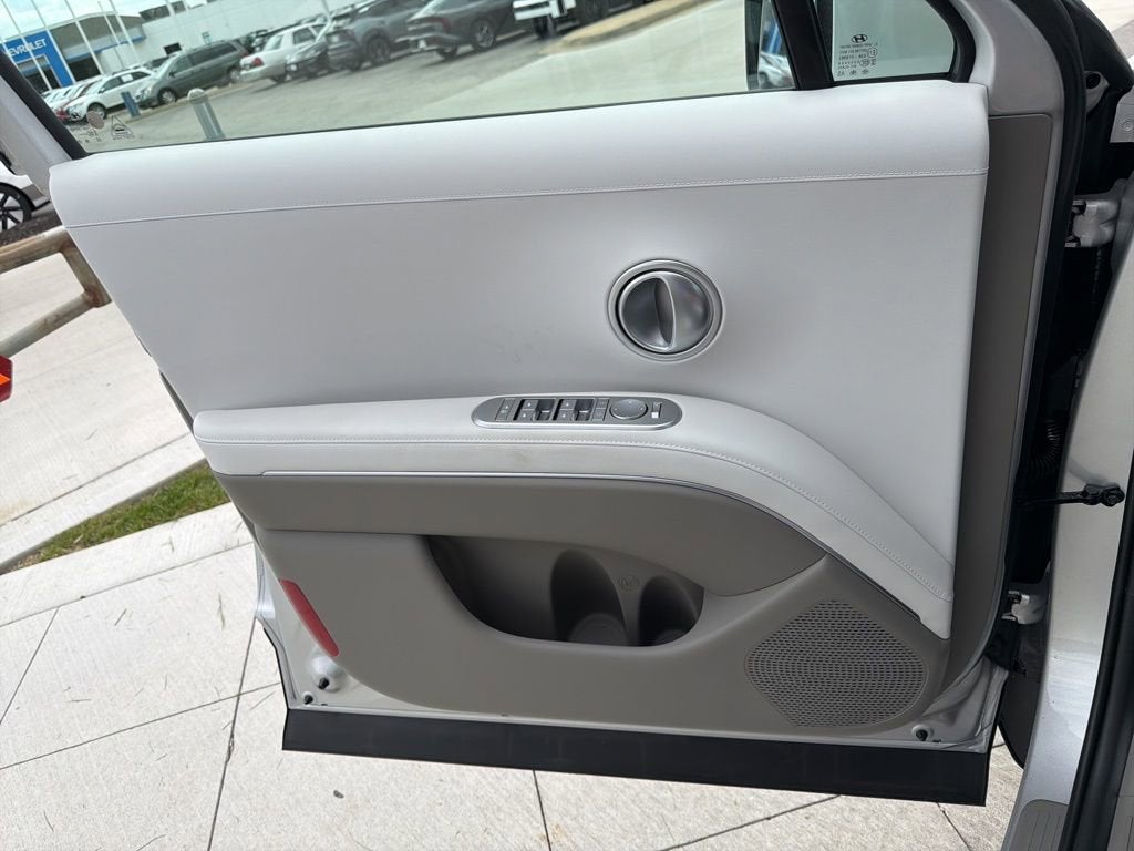 2026 Hyundai Palisade SEL