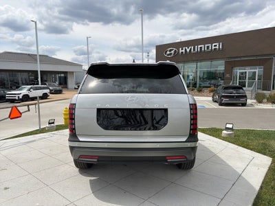 2026 Hyundai Palisade SEL
