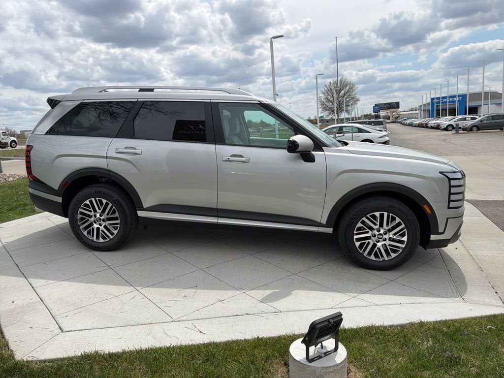 2026 Hyundai Palisade SEL