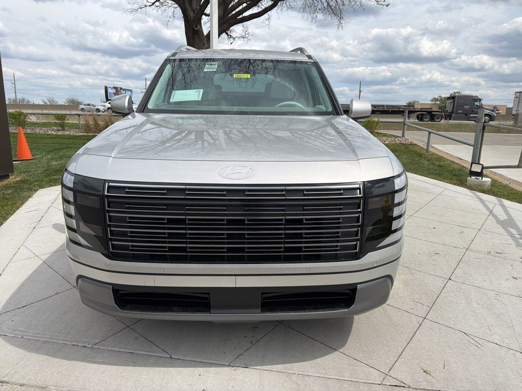 2026 Hyundai Palisade SEL