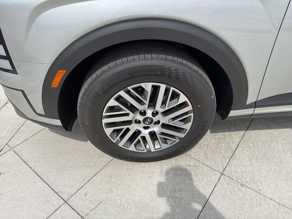 2026 Hyundai Palisade SEL