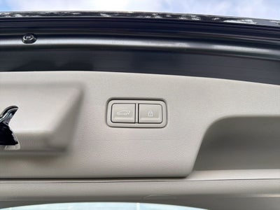 2026 Hyundai Palisade Hybrid Blue SEL 7 Passenger