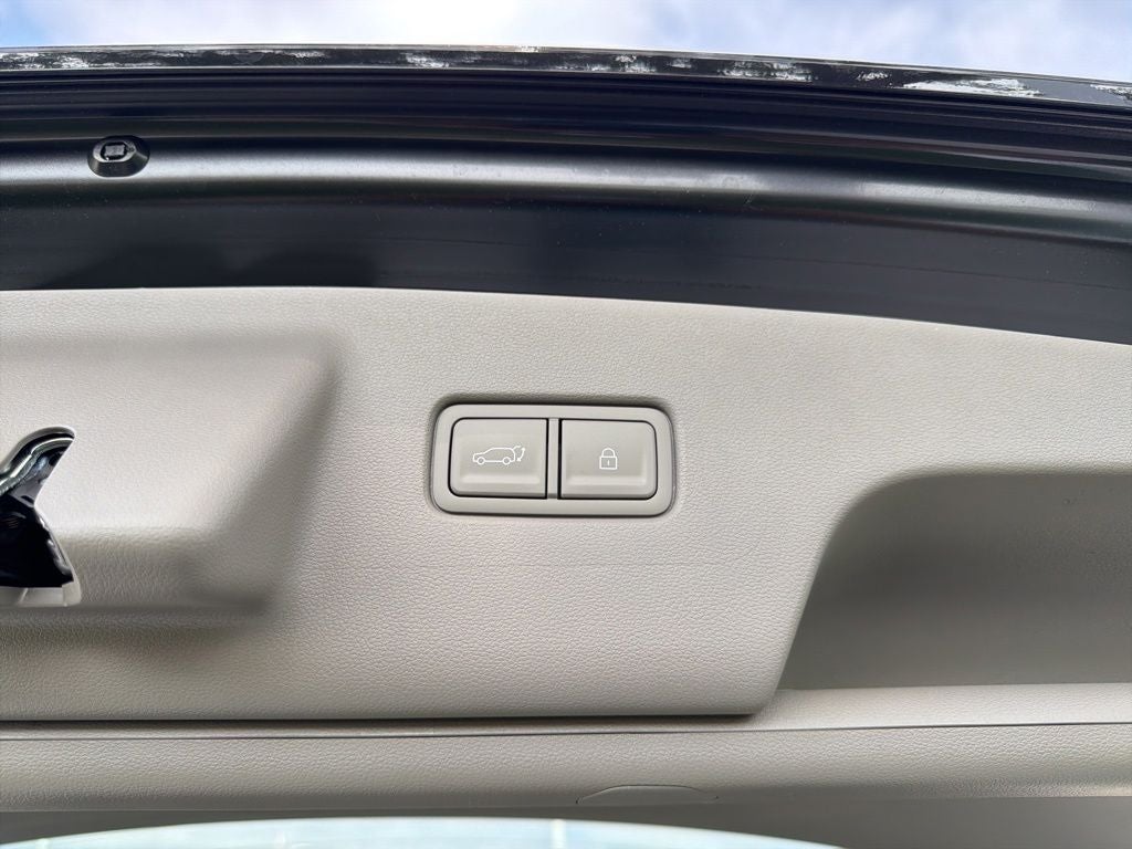 2026 Hyundai Palisade Hybrid Blue SEL 7 Passenger