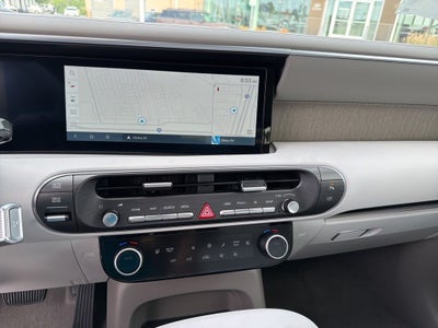 2026 Hyundai Palisade Hybrid Blue SEL 7 Passenger
